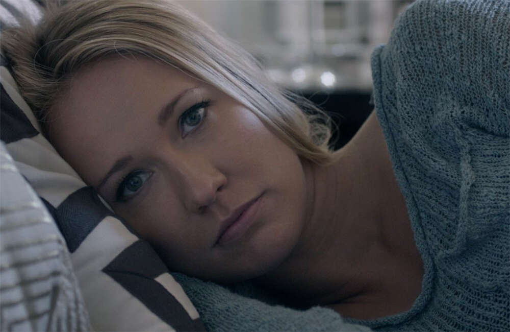A still from 1 Night