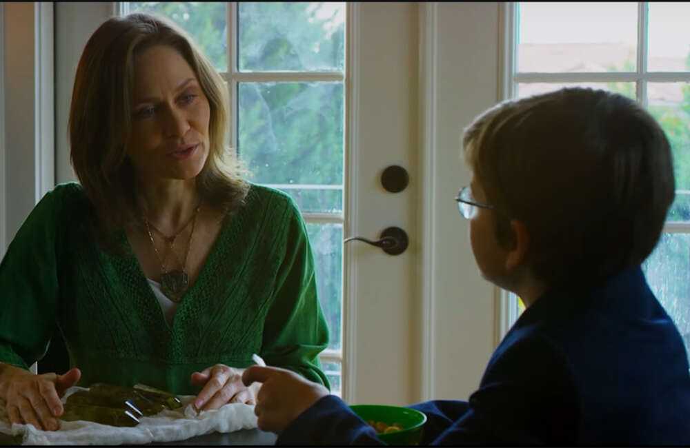 A still from Tinker