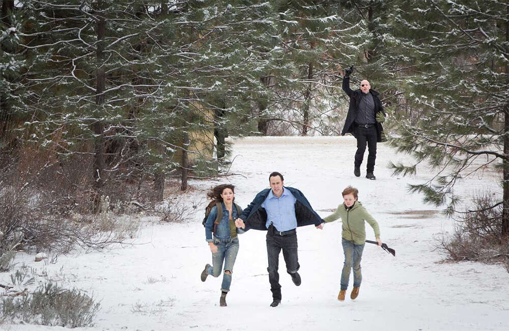 A still from The Humanity Bureau