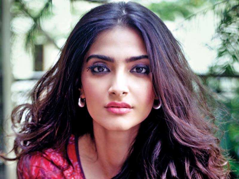 Sonam Kapoor admits she rejected a film due to pay disparity