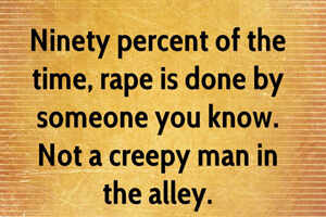 Models expose sexual harassment encounters