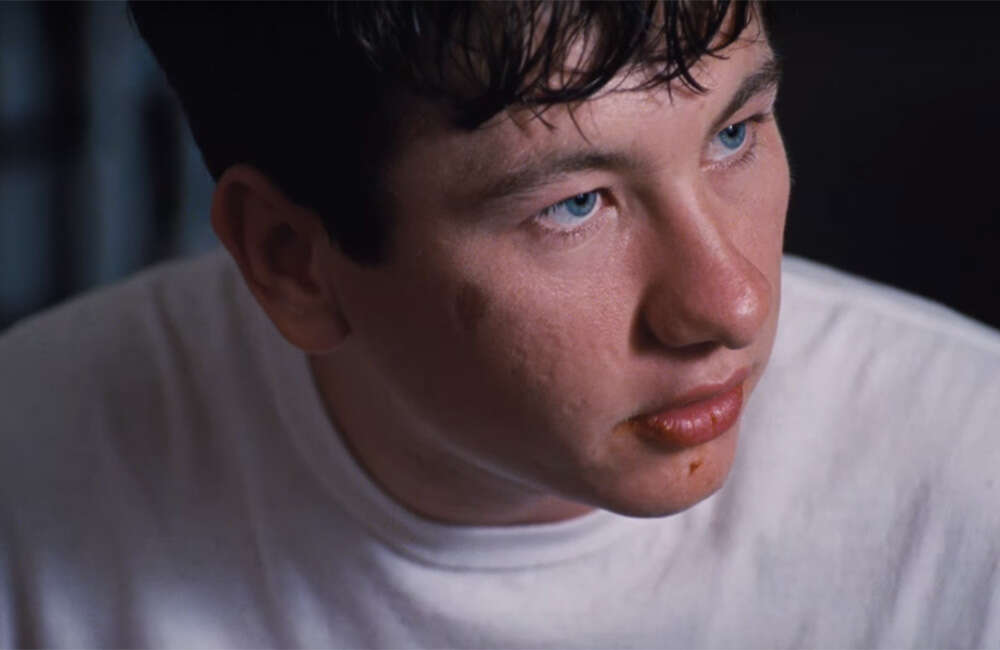 A still from The Killing Of A Sacred Deer