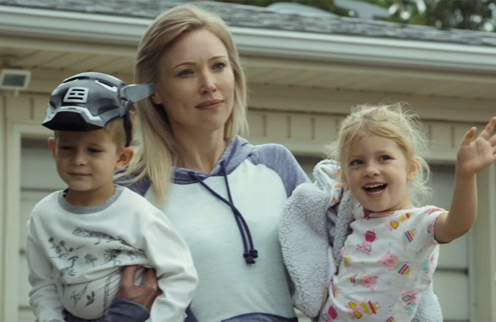 A still from Only The Brave