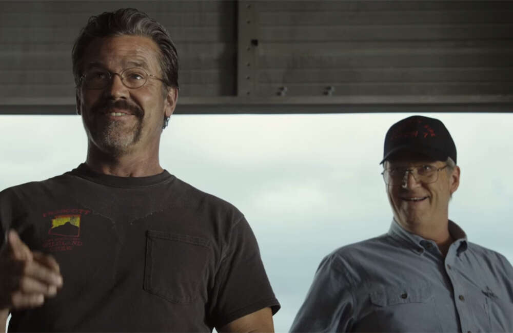 A still from Only The Brave