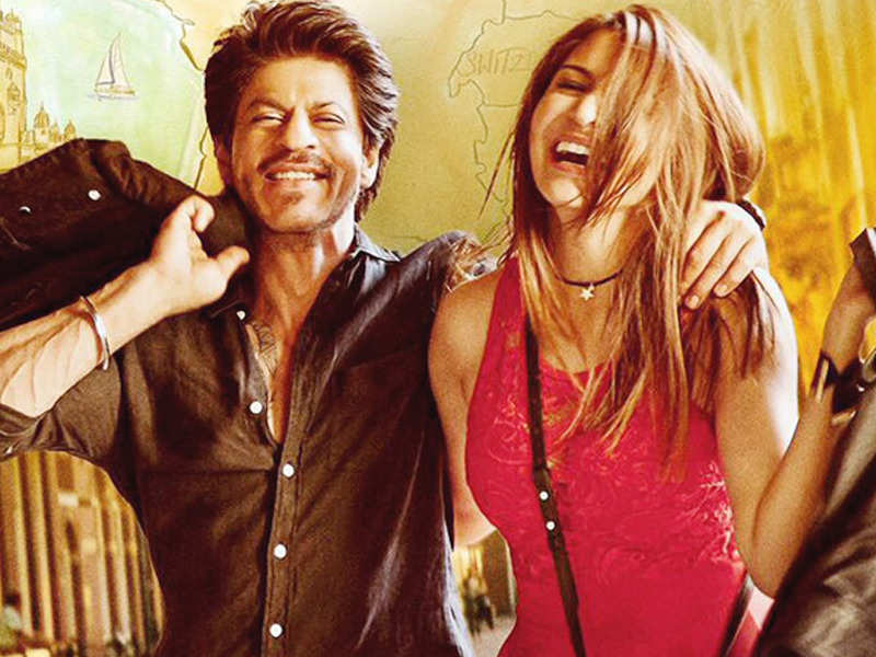 Distributors and exhibitors make a plea to Shah Rukh Khan to refund monies  for Jab Harry Met Sejal : Bollywood News - Bollywood Hungama