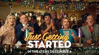 Movie Clip | 3 - Just Getting Started