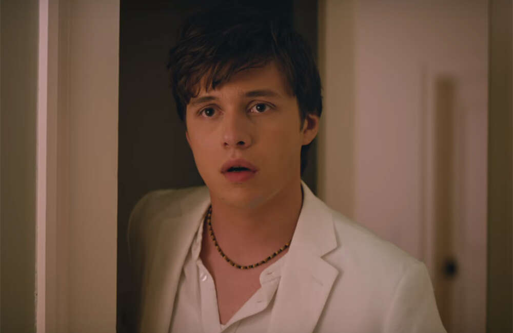 A still from Love, Simon