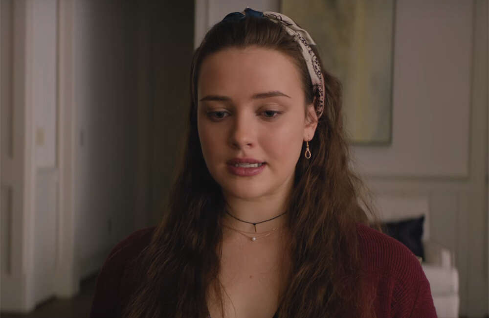 A still from Love, Simon
