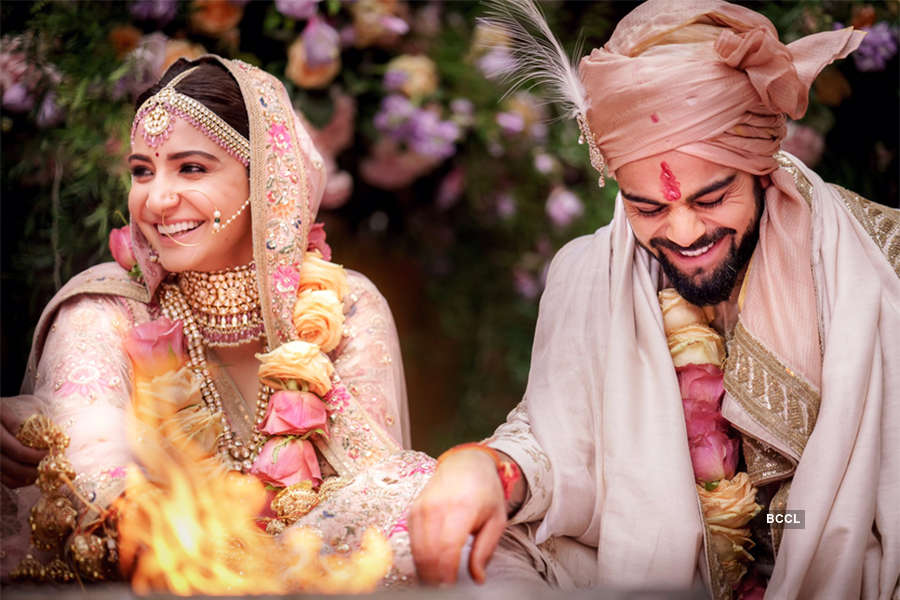 Anushka’s  parents gave this sweetest gift to their son-in-law, Virat Kohli