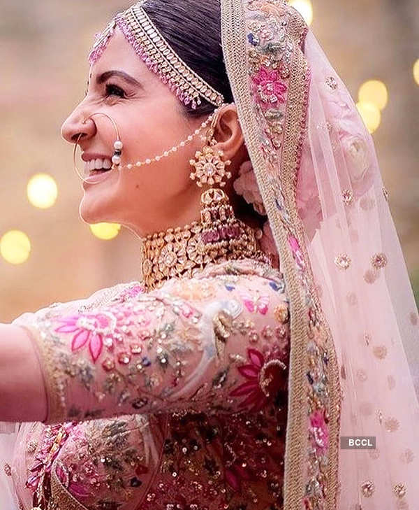 Virat-Anushka spend millions for the most expensive wedding of the year, details inside