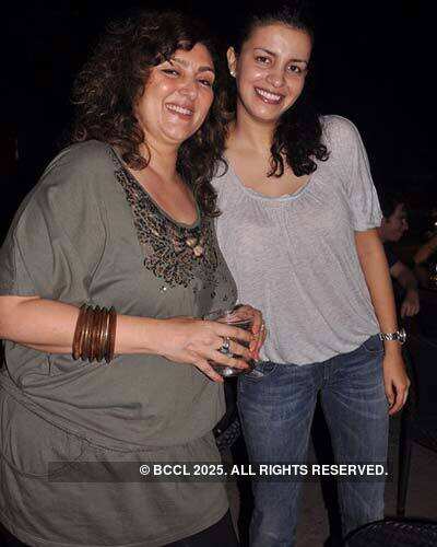 Rohit & Sidharth's exhibition