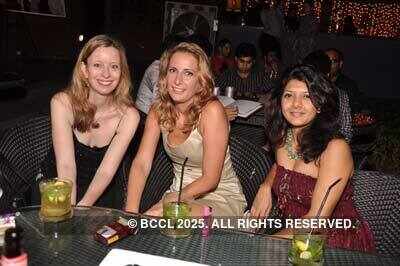 Rohit & Sidharth's exhibition