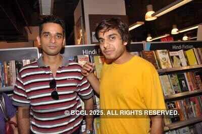 Jasbir Jassi's album launch