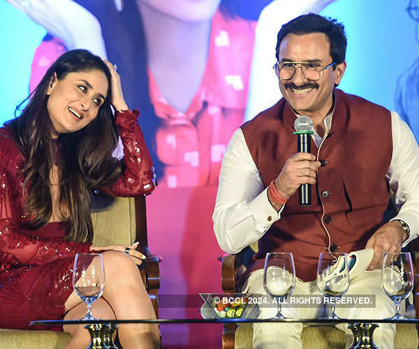 Soha Ali Khan's book launch a starry affair