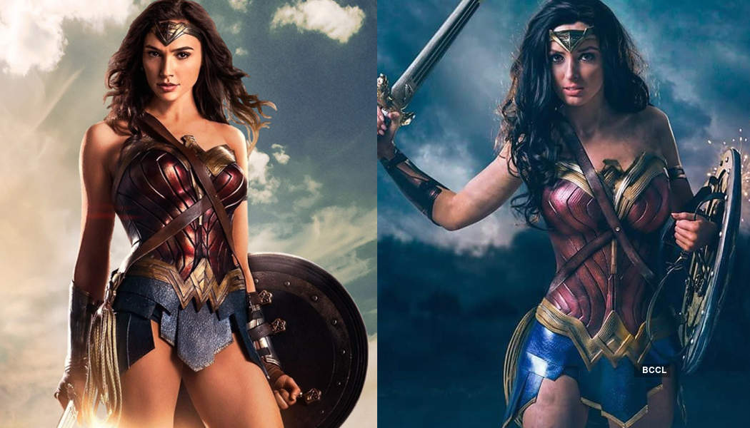 These unbelievable pictures of Cosplayers' transformation will simply blow away your mind!