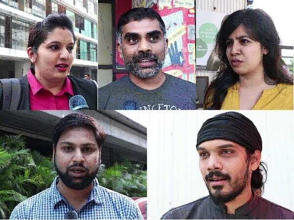 Mumbaikars react on the latest #CondomAdBan