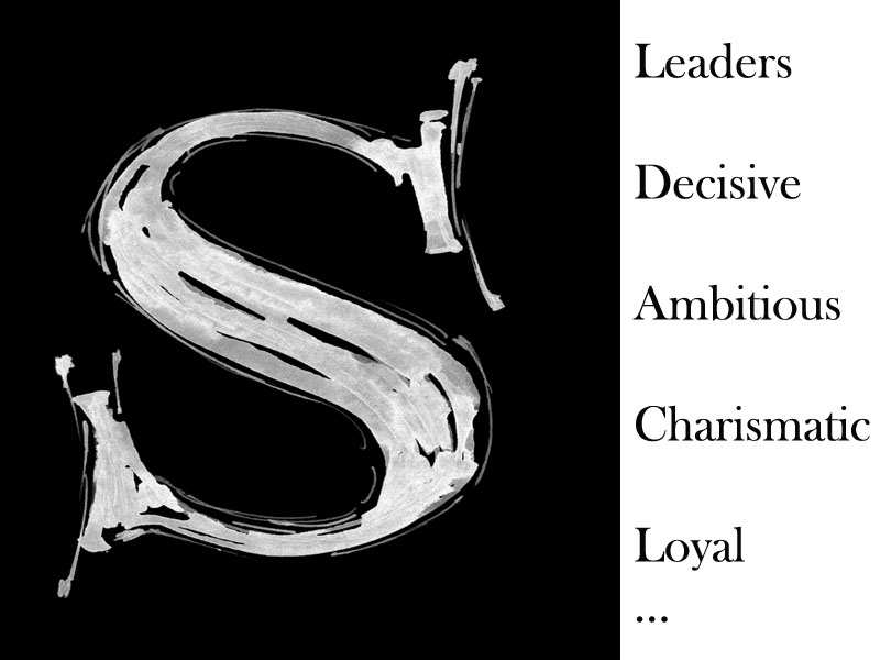If Your Name Starts With S Here S What It Says About Your Personality