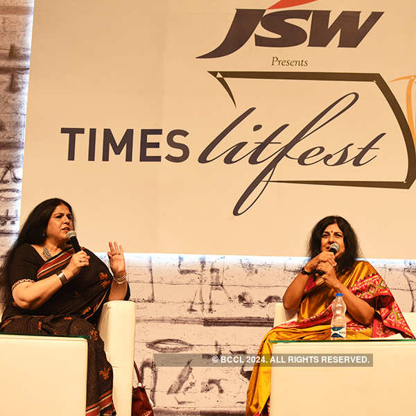 Times Litfest Mumbai 2017: Day 2