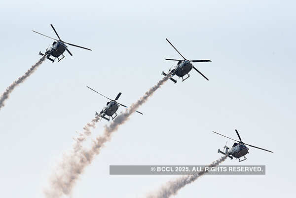 Indian Air Force