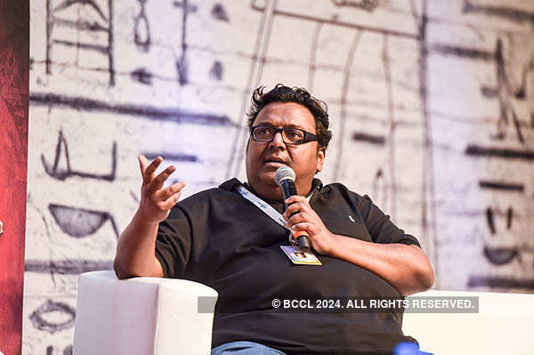 Times Litfest Mumbai 2017: Day 2