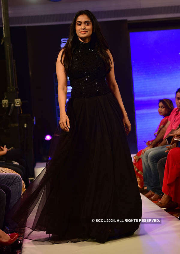 Kochi International Fashion Week