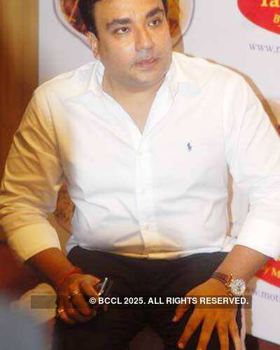 Launch: 'Moti Mahal' meals