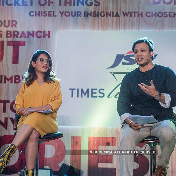 Times Litfest Mumbai 2017: Day 3