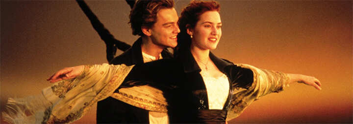Titanic
