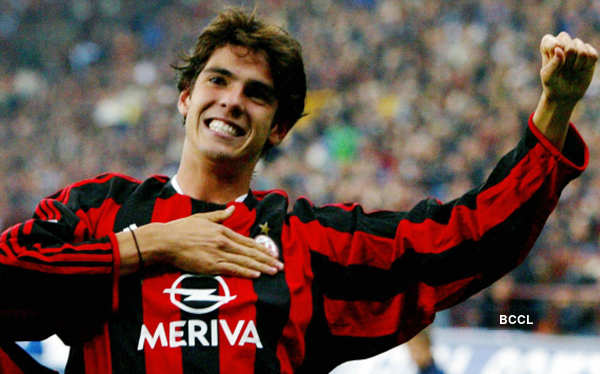 Brazlian star Kaka to retire