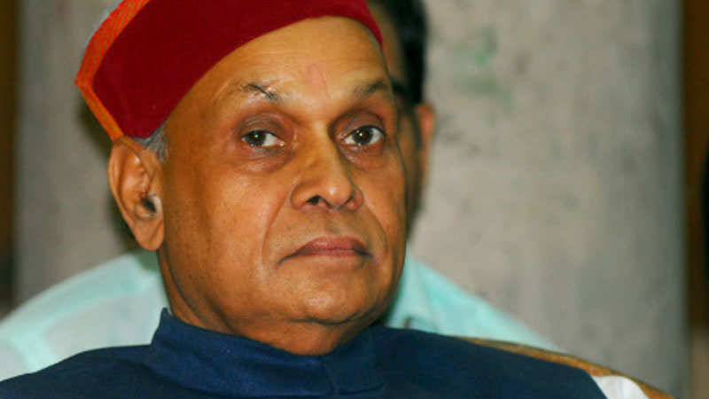 Himachal Pradesh poll results: BJP's CM candidate Prem Kumar Dhumal loses