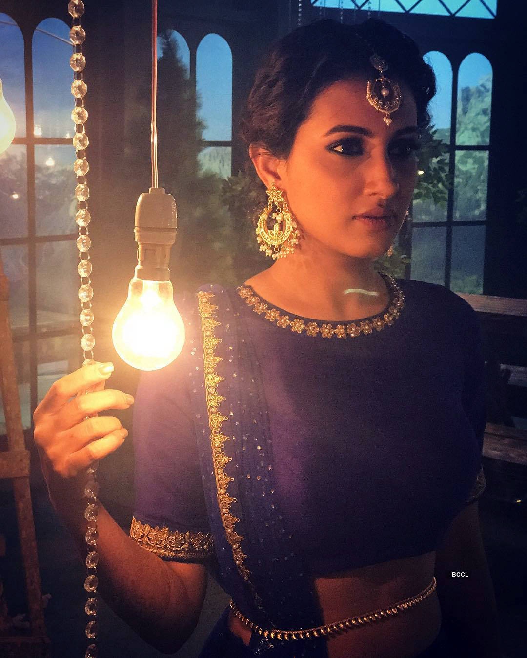 Additi Gupta: The rising star of Indian Television Industry