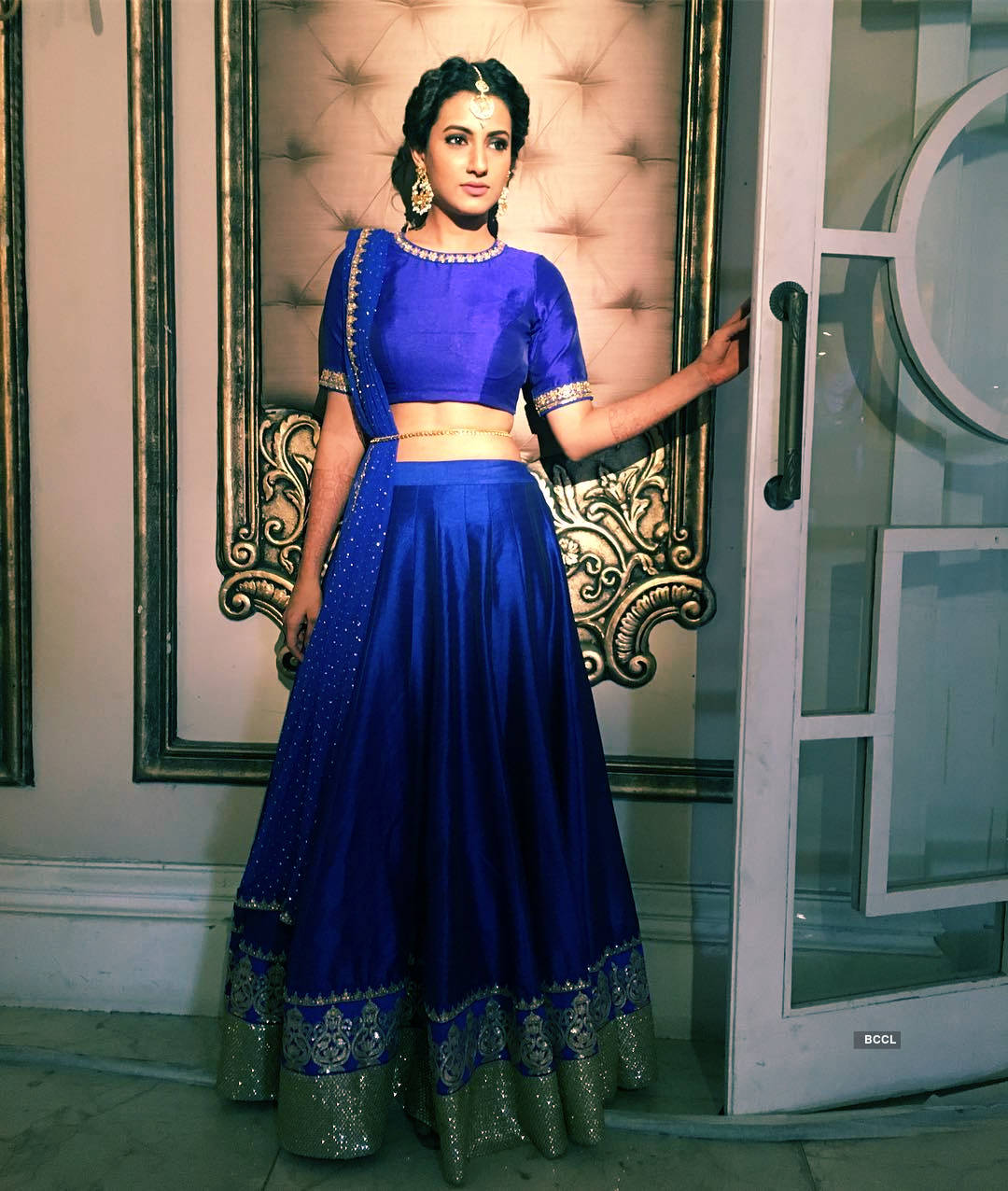 Additi Gupta: The rising star of Indian Television Industry