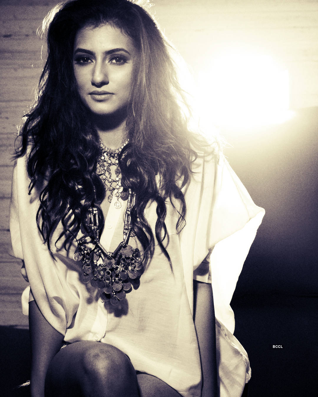 Additi Gupta: The rising star of Indian Television Industry