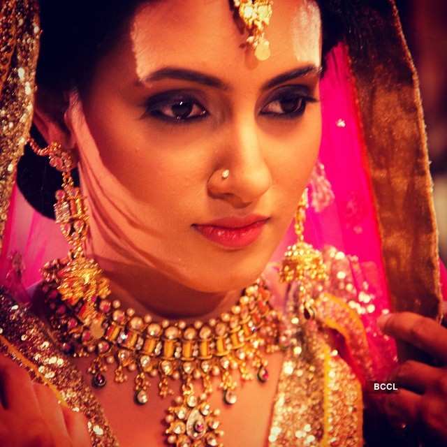 Additi Gupta: The rising star of Indian Television Industry