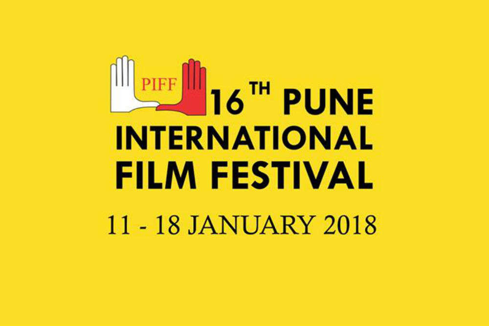 Pune International Film Festival All you need to know about the 16th