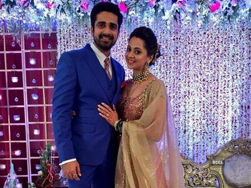 Avinash Sachdev and Shalmalee Desai are officially divorced