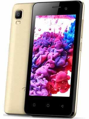 itel a20