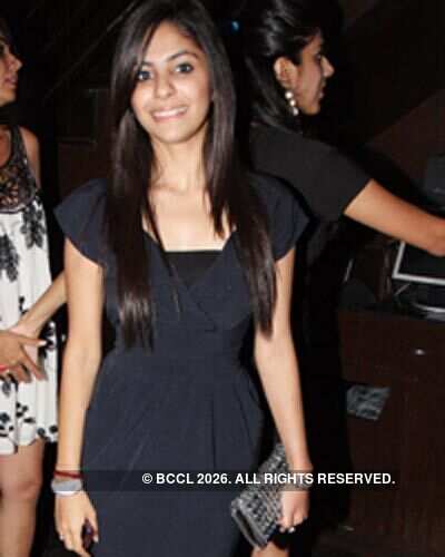 Punjabi MC performs @ Fbar