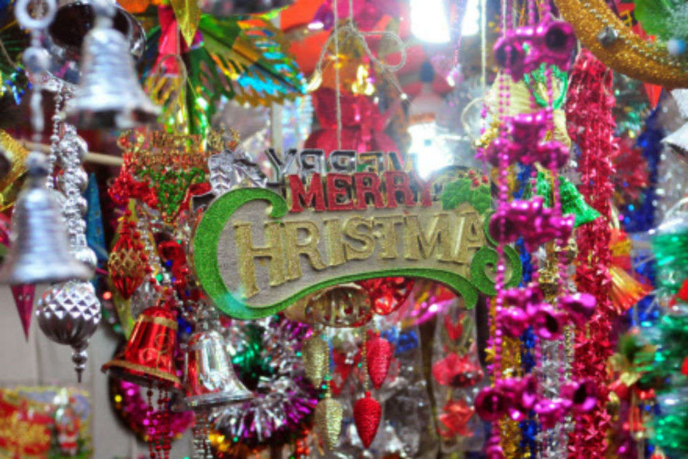 Christmas Markets In India  Christmas markets  Best stores for