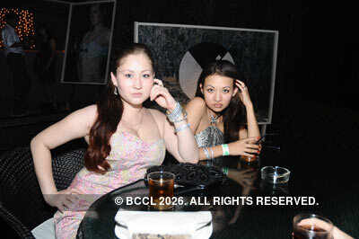 DCW '10: Finale party