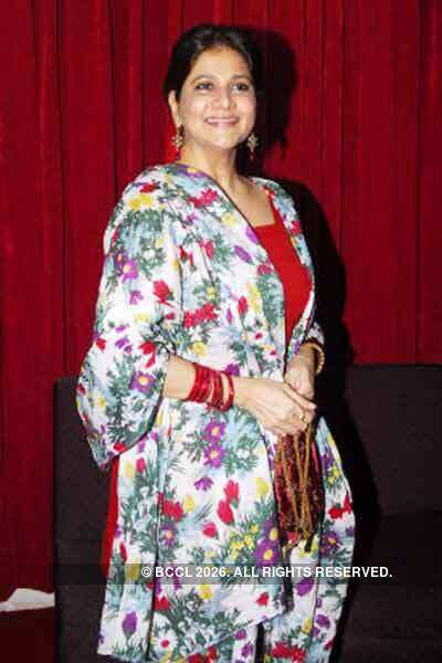 Spl.screening: 'Dunno Y...'