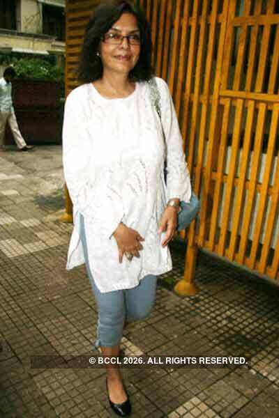 Spl.screening: 'Dunno Y...'