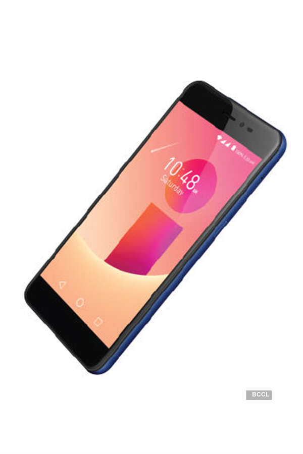 Panasonic Eluga I9