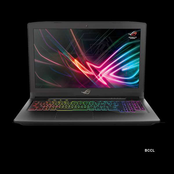 Asus launches ROG Strix GL503 Scar and Hero Edition gaming laptops