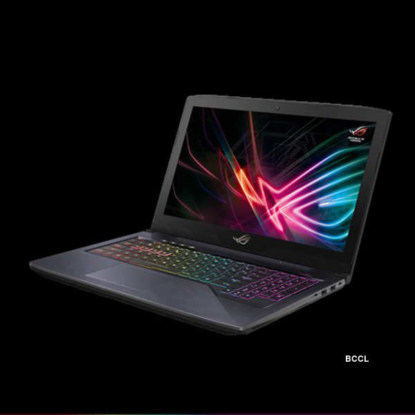 Asus launches ROG Strix GL503 Scar and Hero Edition gaming laptops