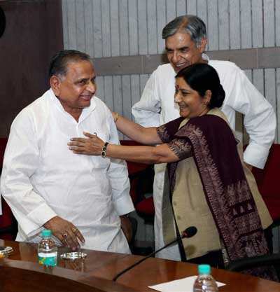 Best pictures of the day