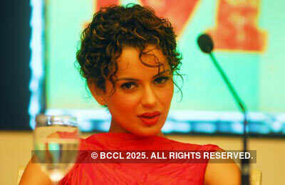 Press meet: 'Once Upon A Time...'