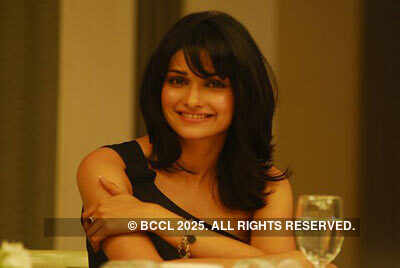 Press meet: 'Once Upon A Time...'