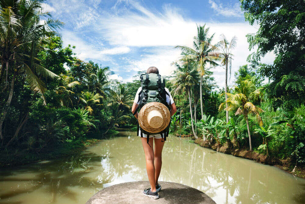 Indian is the fifth most vacation deprived country in the world, reveals survey Travel diaries