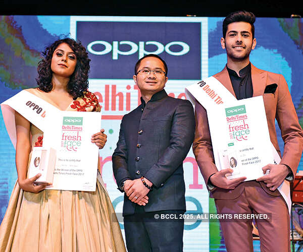 Seemran Pookulangara and Viren Tak